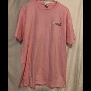 Girlie Girl Originals Baseball T-shirt